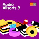 audio allsorts 9