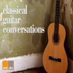 classical guitar conversations