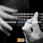 classical guitar works