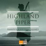 highland piper