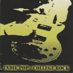 indie pop college rock
