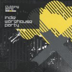 indie warehouse party