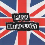 punk anthology