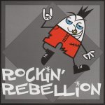 rockin rebellion